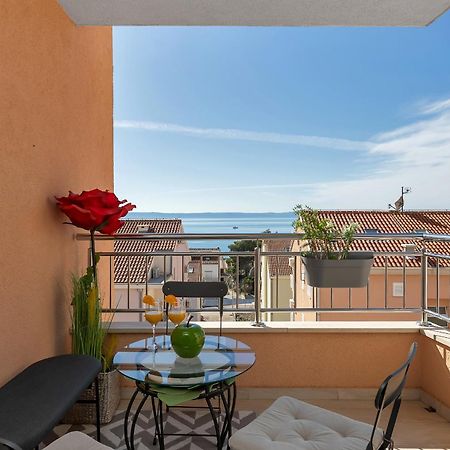 Pura Vida Makarska Apartment Luaran gambar
