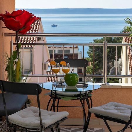 Pura Vida Makarska Apartment Luaran gambar