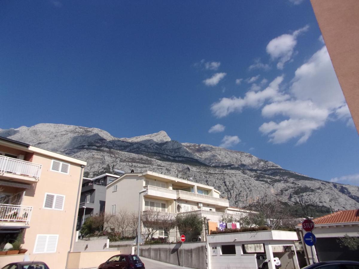 Pura Vida Makarska Apartment Luaran gambar