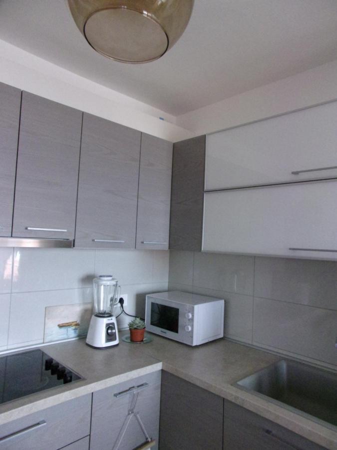 Pura Vida Makarska Apartment Luaran gambar