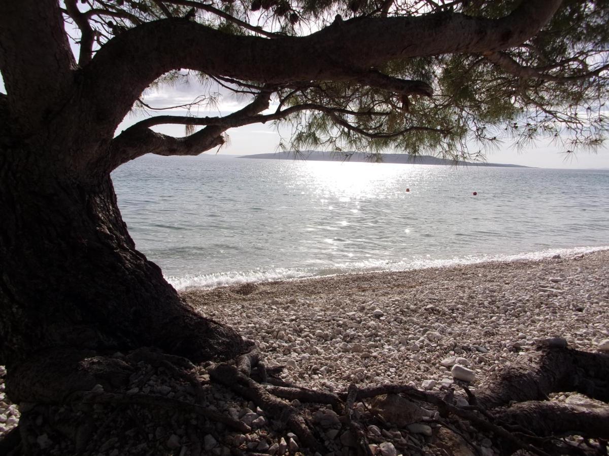 Pura Vida Makarska Apartment Luaran gambar