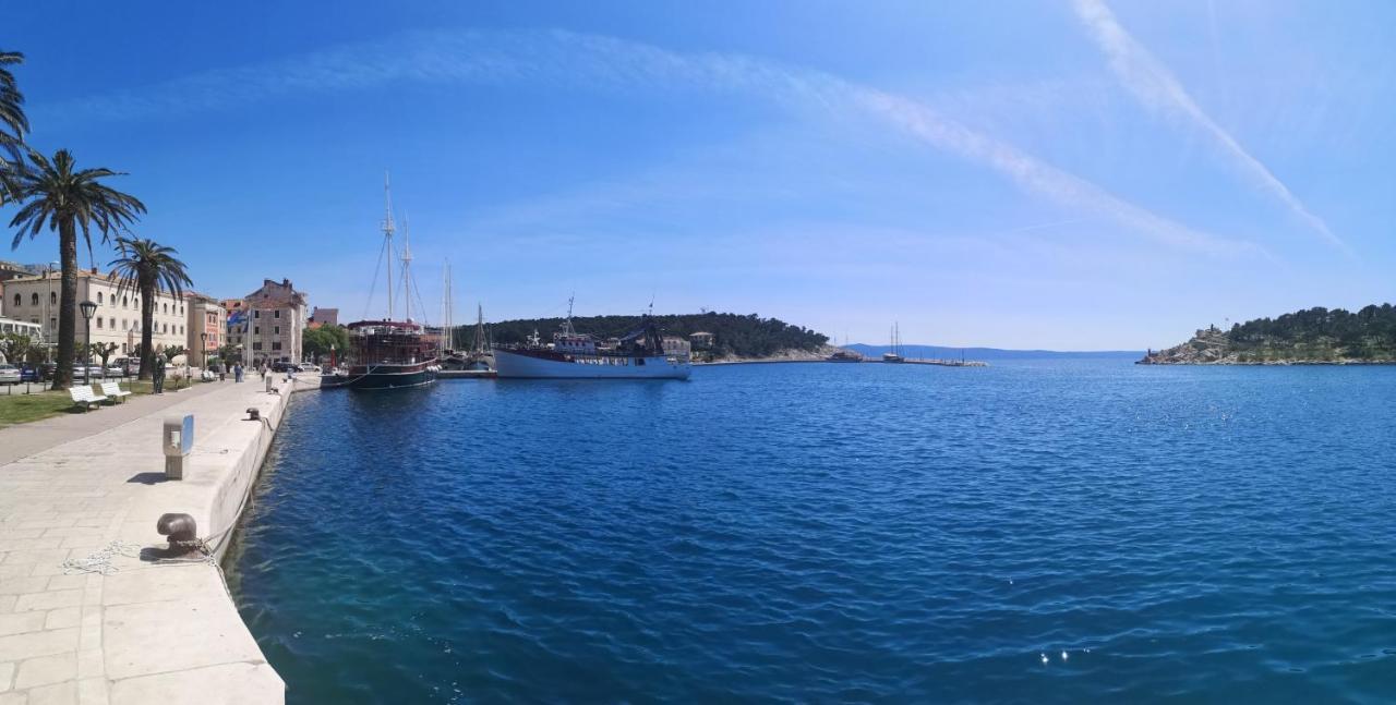Pura Vida Makarska Apartment Luaran gambar