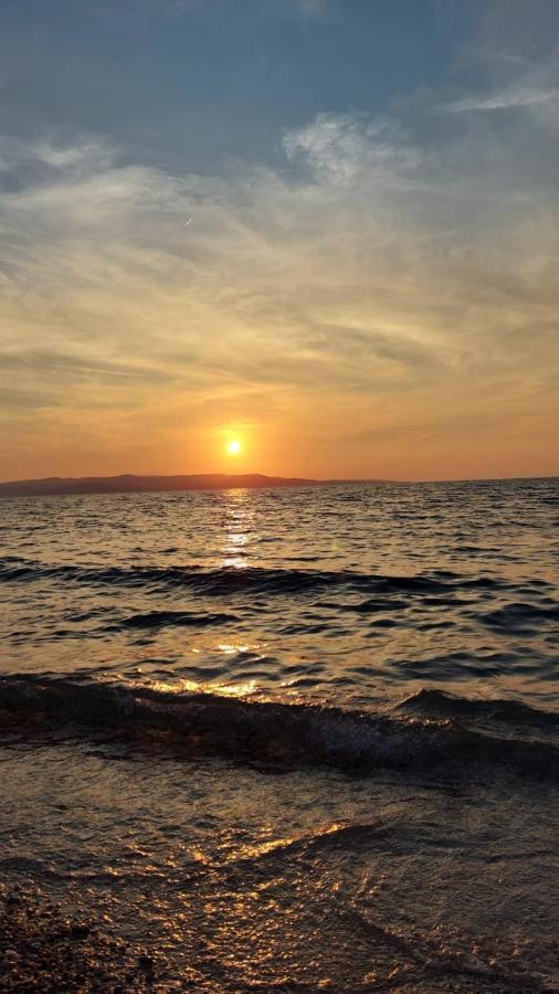 Pura Vida Makarska Apartment Luaran gambar