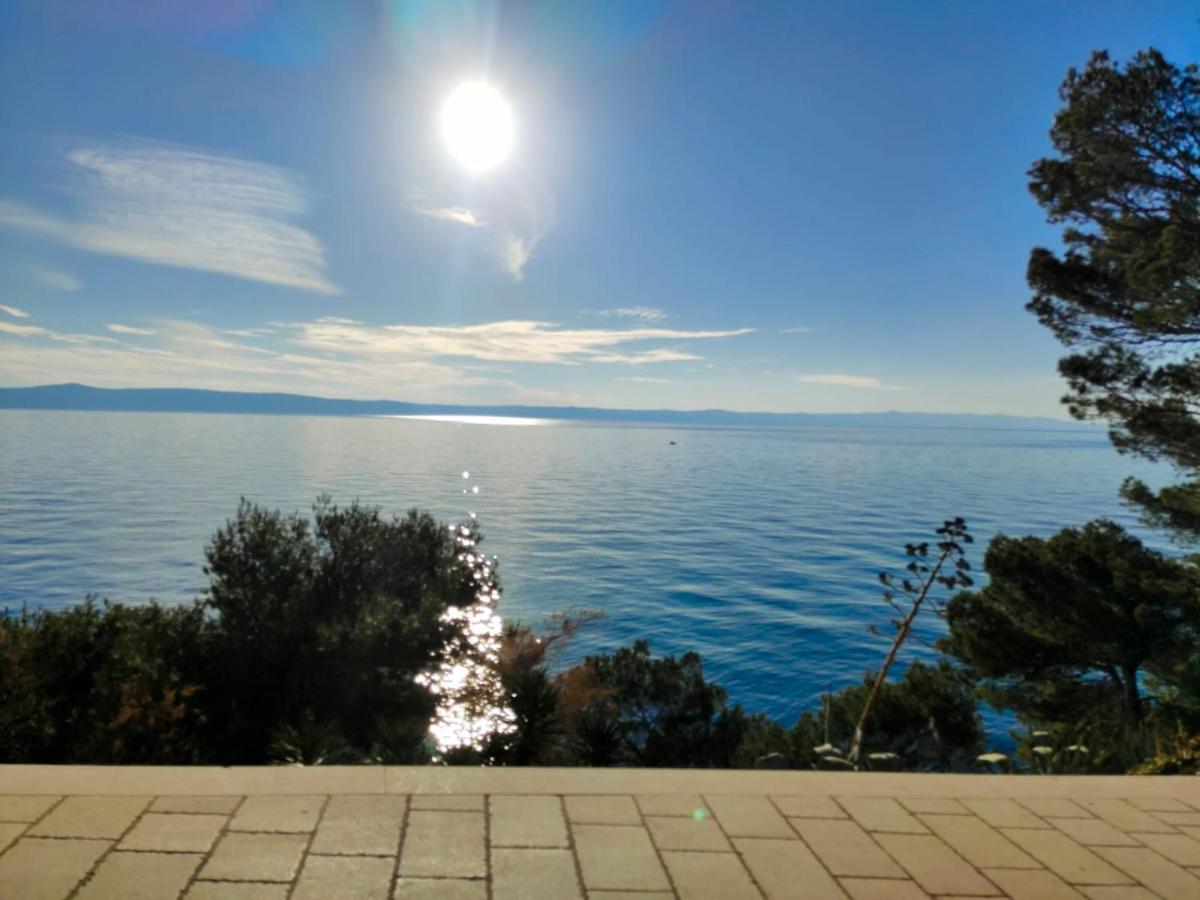 Pura Vida Makarska Apartment Luaran gambar