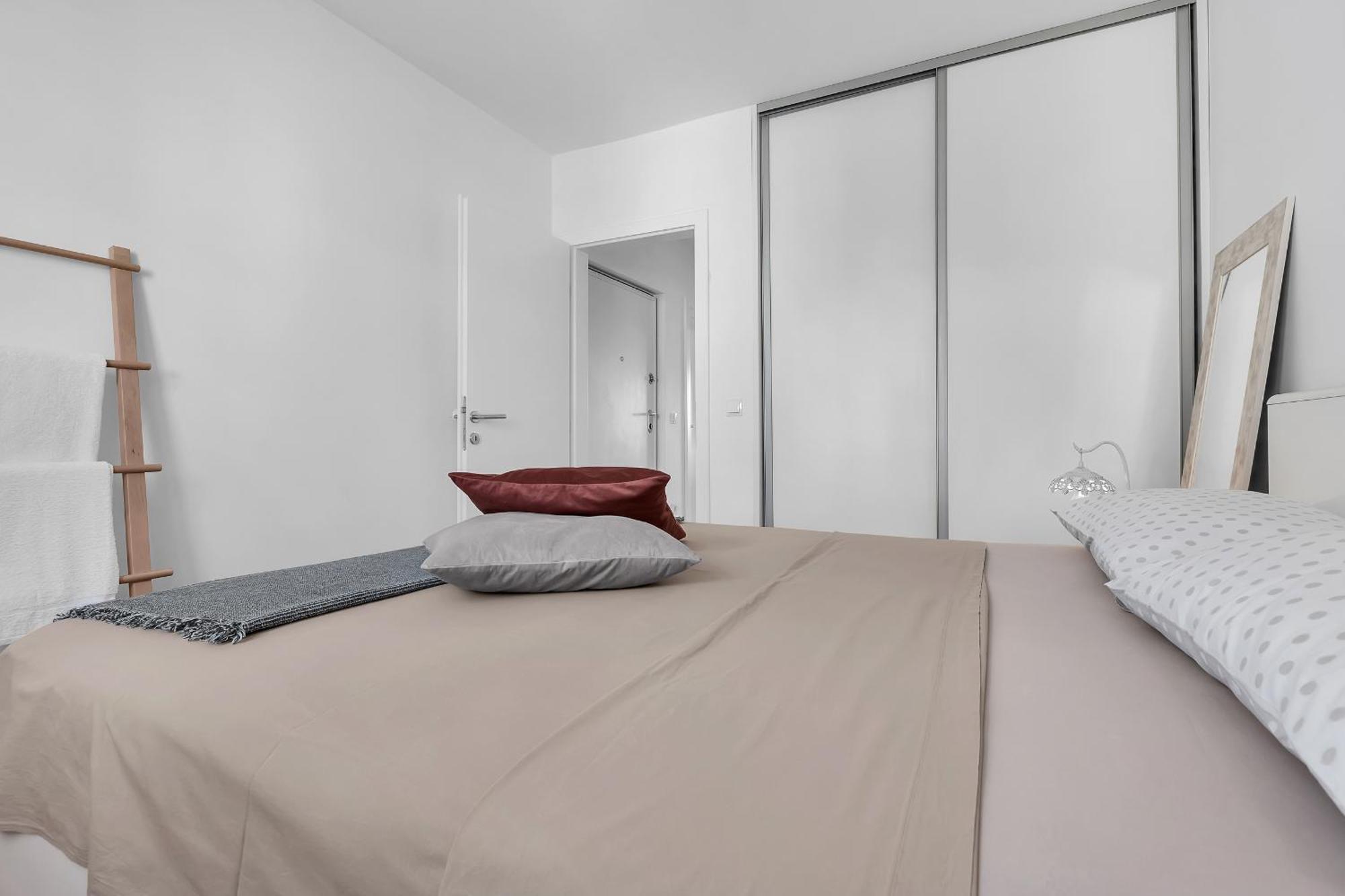 Pura Vida Makarska Apartment Luaran gambar